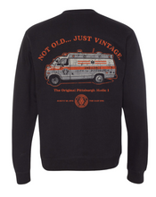 Load image into Gallery viewer, The Original Medic 1 Crewneck Sweatshirt