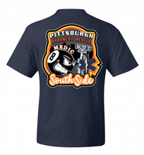 Load image into Gallery viewer, Medic 8 Beefy T-shirt