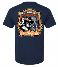Load image into Gallery viewer, Medic 8 Performance T-shirt