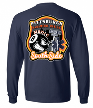 Load image into Gallery viewer, Medic 8 Long Sleeve