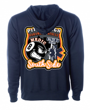 Load image into Gallery viewer, Medic 8 Pullover Hoodie