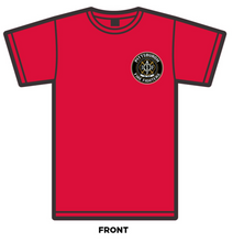 Load image into Gallery viewer, Pittsburgh Fire Fighters 911 Tee