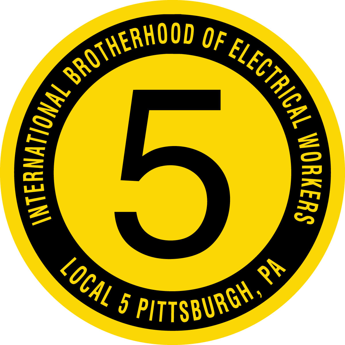 IBEW Local 5 – UNION MERCH