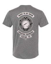 Load image into Gallery viewer, IUOE Local 95 T-shirt
