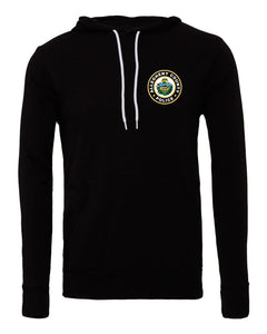Allegheny County Police Association Pullover Hoodie