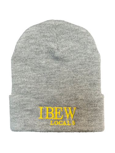 IBEW Local 5 – UNION MERCH