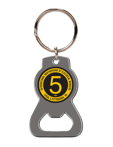 IBEW Local 5 – UNION MERCH