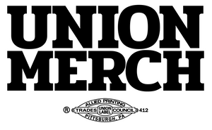 UNION MERCH