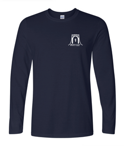 Jeep Docs Long Sleeve