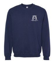 Load image into Gallery viewer, Jeep Docs Crewneck Sweatshirt
