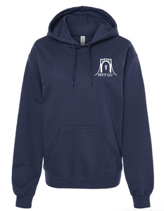 Jeep Docs Pullover Hoodie