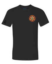 Load image into Gallery viewer, Motor Unit Dry Blend T-shirt
