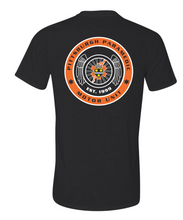 Load image into Gallery viewer, Motor Unit Dry Blend T-shirt
