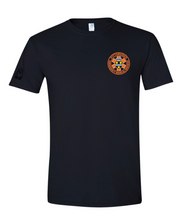 Load image into Gallery viewer, Motor Unit Cotton T-shirt
