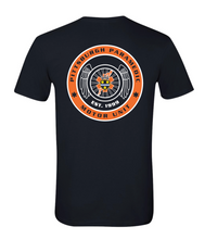 Load image into Gallery viewer, Motor Unit Cotton T-shirt
