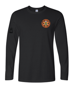 Motor Unit Long Sleeve