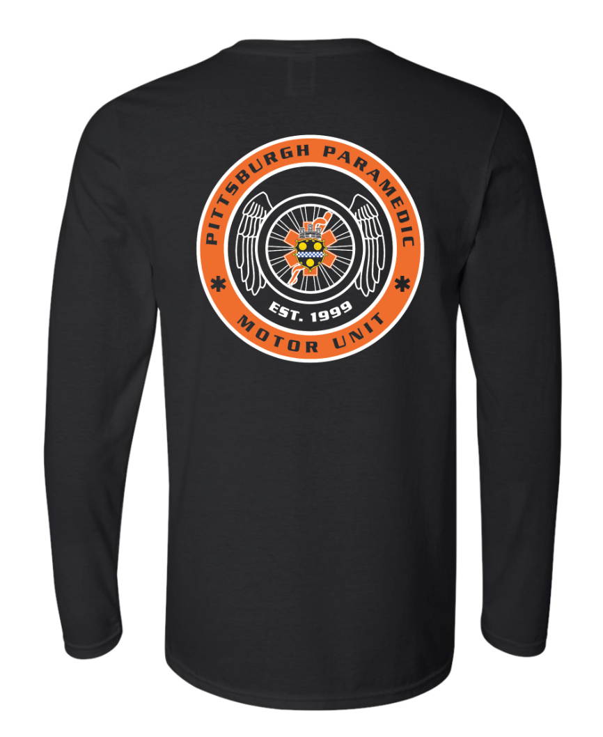 Motor Unit Long Sleeve