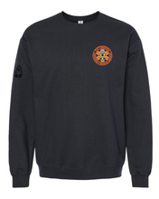 Load image into Gallery viewer, Motor Unit Crewneck Sweatshirt

