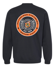 Load image into Gallery viewer, Motor Unit Crewneck Sweatshirt
