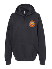 Load image into Gallery viewer, Motor Unit Pullover Hoodie
