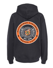 Load image into Gallery viewer, Motor Unit Pullover Hoodie
