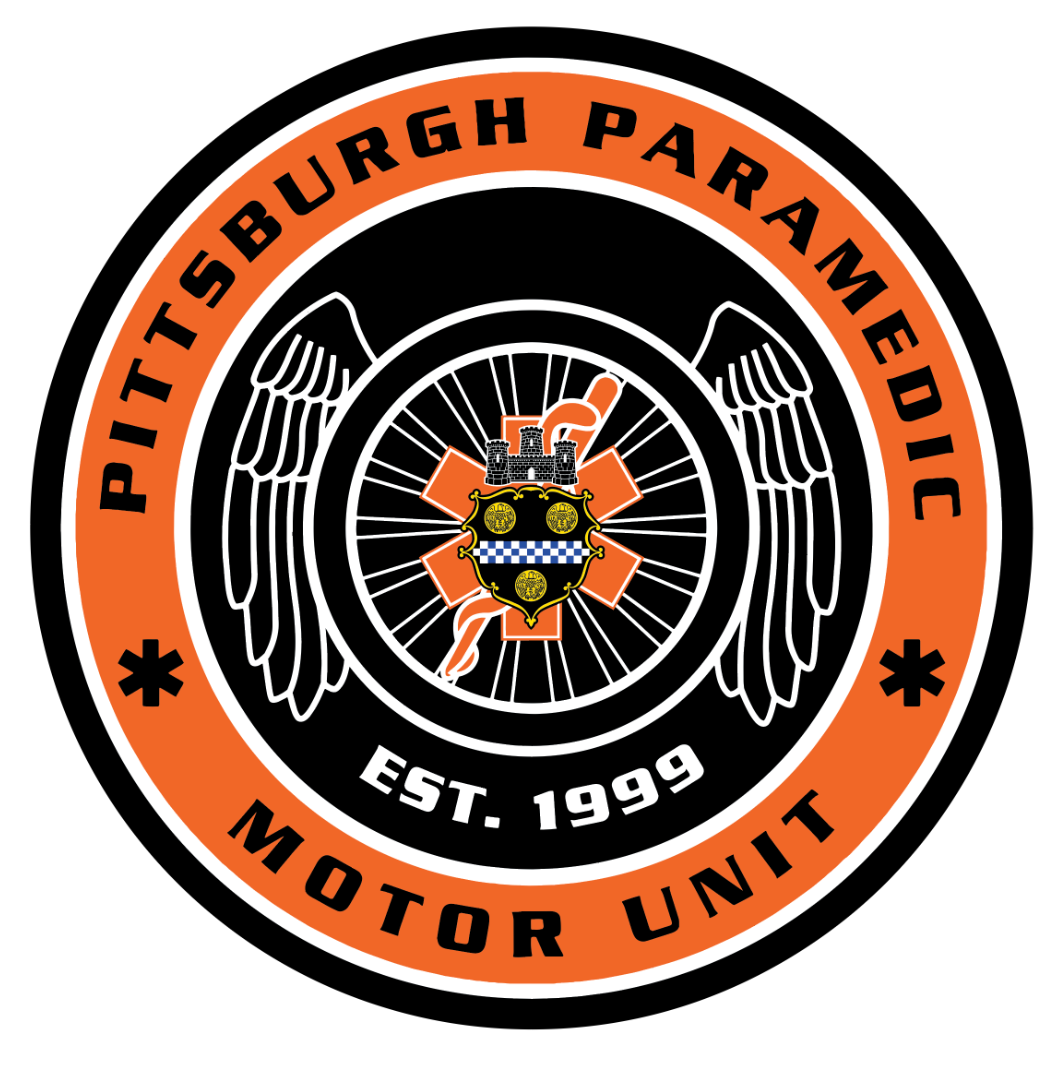 Motor Unit Sticker
