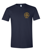 Load image into Gallery viewer, Medic 2 The Deuce Cotton T-shirt
