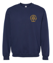 Load image into Gallery viewer, Medic 2 The Deuce Crewneck Sweatshirt
