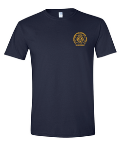 Medic 5 Cotton T-shirt