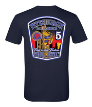 Load image into Gallery viewer, Medic 5 Cotton T-shirt
