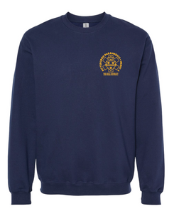 Medic 5 Crewneck Sweatshirt