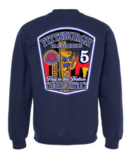 Load image into Gallery viewer, Medic 5 Crewneck Sweatshirt
