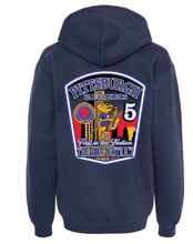 Load image into Gallery viewer, Medic 5 Pullover Hoodie
