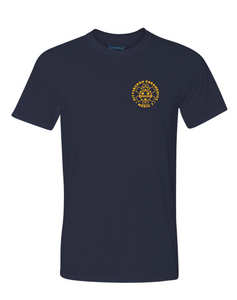 Medic 7 Dry Blend T-shirt