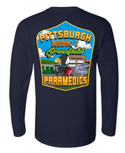 Load image into Gallery viewer, Medic 7 Long Sleeve
