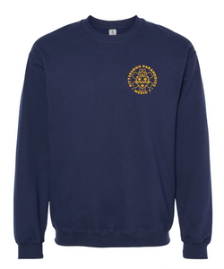 Medic 7 Crewneck Sweatshirt