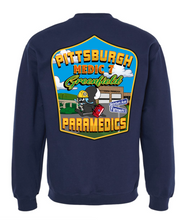 Load image into Gallery viewer, Medic 7 Crewneck Sweatshirt
