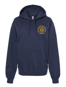 Medic 7 Pullover Hoodie