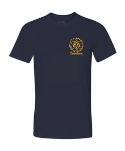 Medic 14 Rescue 2 Dry Blend T-shirt