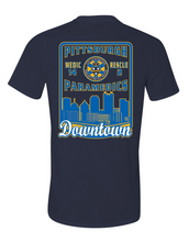 Load image into Gallery viewer, Medic 14 Rescue 2 Dry Blend T-shirt
