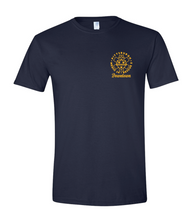 Load image into Gallery viewer, Medic 14 Rescue 2 Cotton T-shirt
