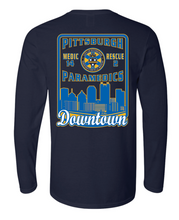 Load image into Gallery viewer, Medic 14 Rescue 2 Long Sleeve
