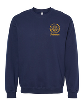 Load image into Gallery viewer, Medic 14 Rescue 2 Crewneck Sweatshirt
