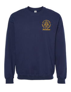Medic 14 Rescue 2 Crewneck Sweatshirt