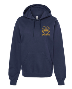 Medic 14 Rescue 2 Pullover Hoodie