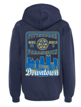 Load image into Gallery viewer, Medic 14 Rescue 2 Pullover Hoodie
