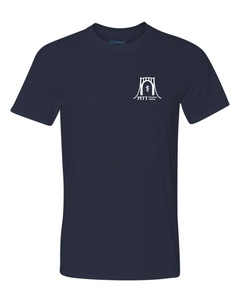 Jeep Docs Dry Blend T-shirt