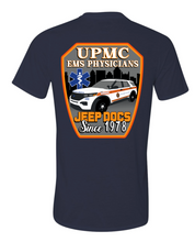 Load image into Gallery viewer, Jeep Docs Dry Blend T-shirt
