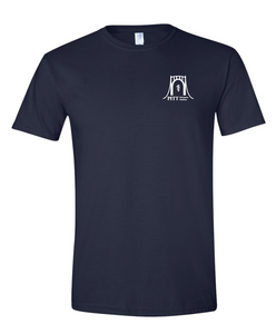 Jeep Docs Cotton T-shirt