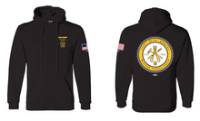 Load image into Gallery viewer, Sheet Metal Workers Pullover Hoodie
